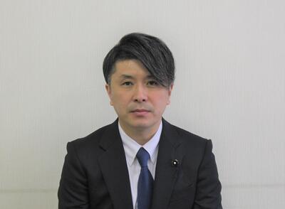 埼玉県議会議員一般選挙当選証書付与式