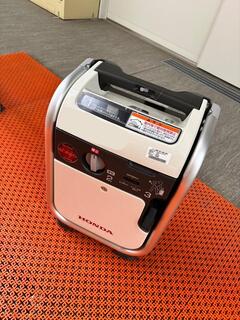 発電機(カートリッジ)