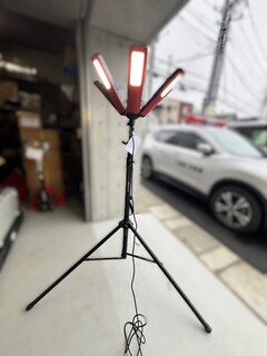 KYフラワーライト