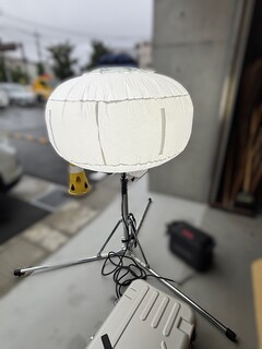 バルーンライト