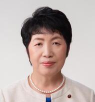 前田貞子