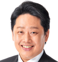 川井貴志