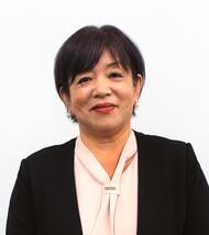 佐藤寛美