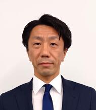 大泉芳行