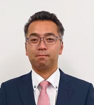 金子壮一