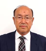 鈴木貞夫