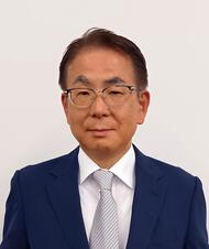 岡部一正