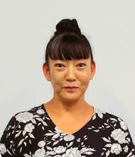 福野未知留