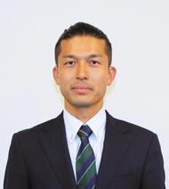 吉野雄喜