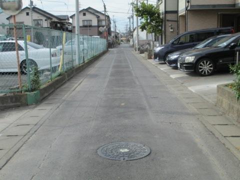 現場写真1