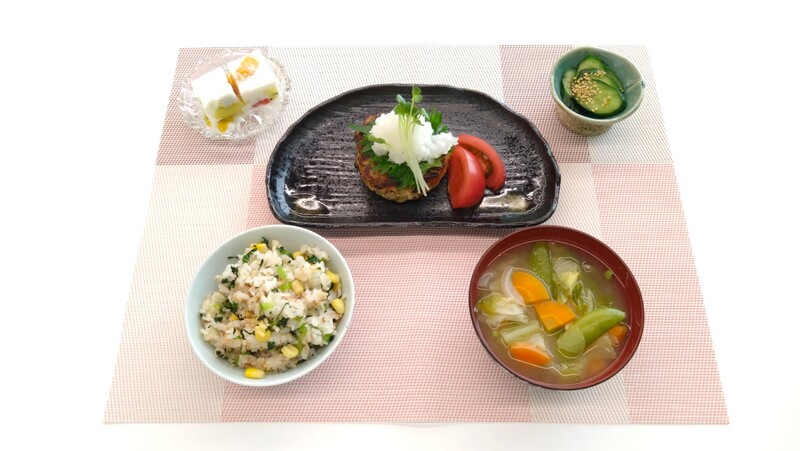 手ばかりレシピ