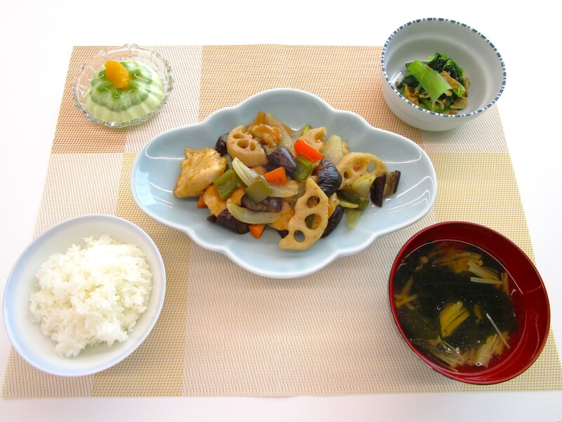 てばかりレシピ