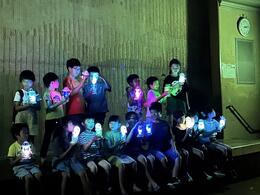 LED