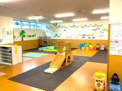 やしお子育てほっとステーション