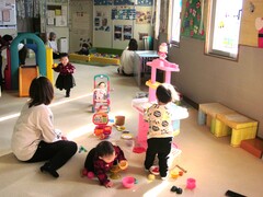 楽習館写真1