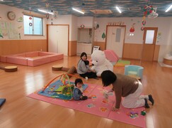 おおぜのもり写真1
