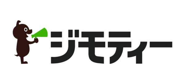 ジモティーロゴ