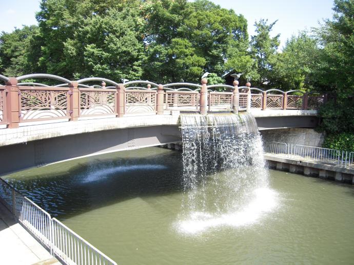 平成泉橋