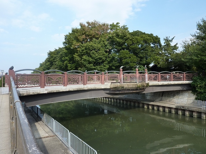 平成泉橋