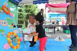 子どもまつり部会