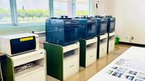 オーブン、電子レンジ