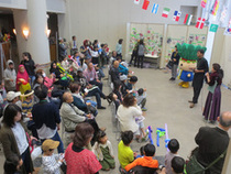 写真（ビンゴゲーム）