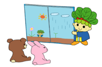 こまちゃんイラスト79