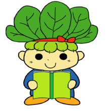 こまちゃんイラスト80