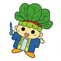 こまちゃんイラスト82